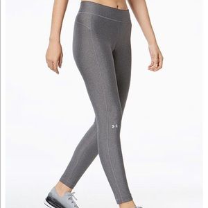 Under armour Threadborne Microthread Leggings
